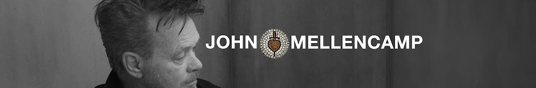 John Mellencamp Banner