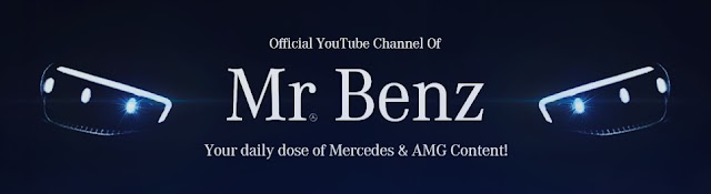 Mr. Benz