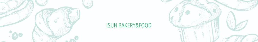 ISUN Bakery&Food