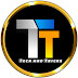 logo Tani Tech and tricks