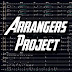 Arrangers Project