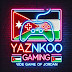 yaznkoo gaming 