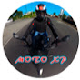 MotoXP - Motovlogging eXperience