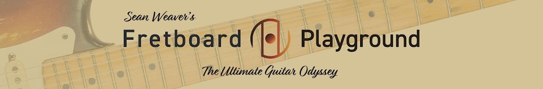 Fretboard Playground