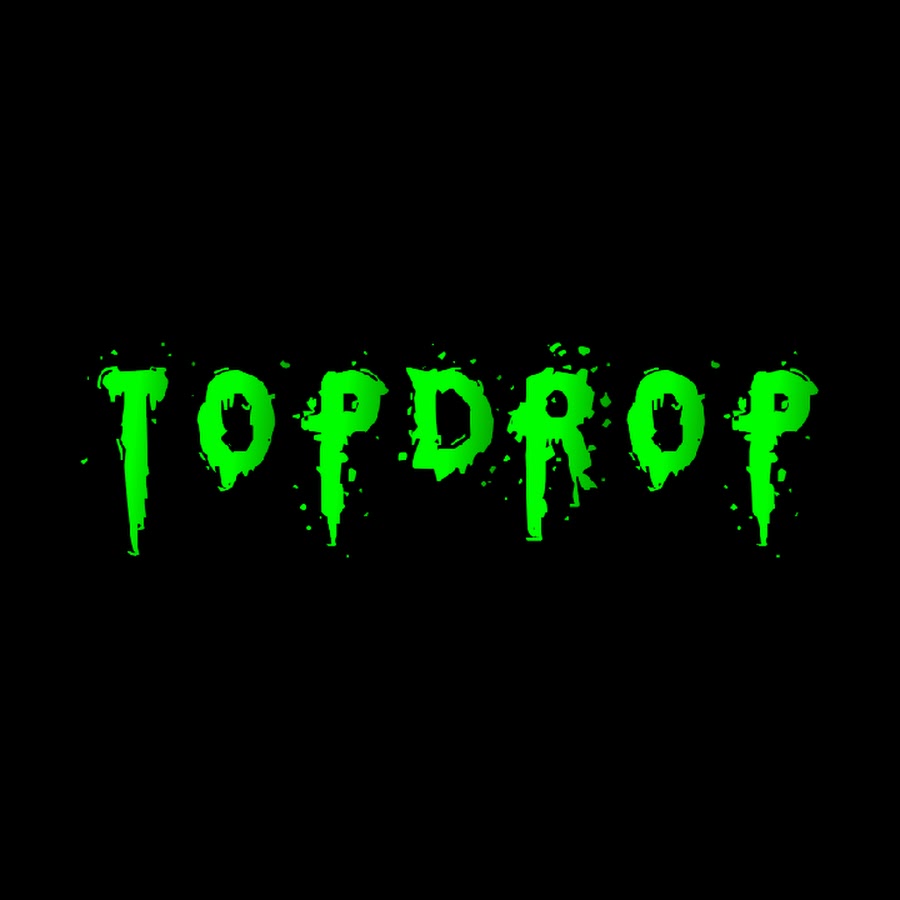 Topdrop.