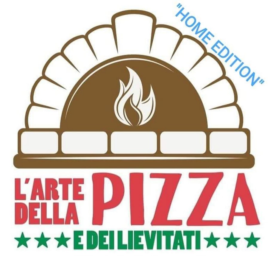 L'ARTE DELLA PIZZA HOME EDITION 
