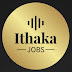 logo Ithaka Jobs