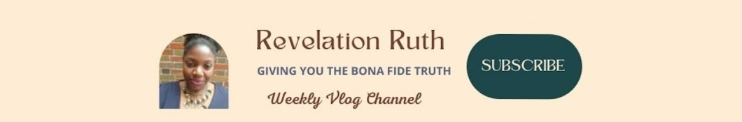 Revelation Ruth