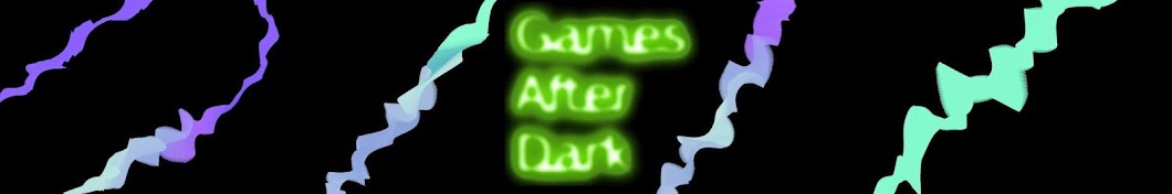 GamesAfterDark