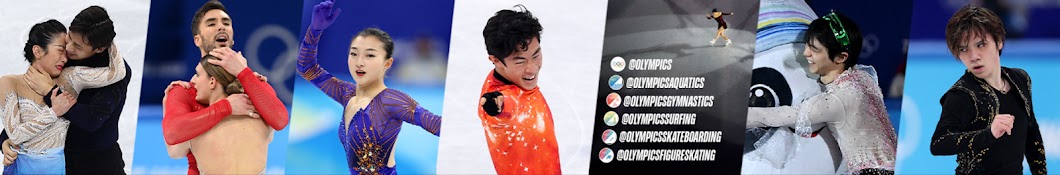 Olympics Figure Skating