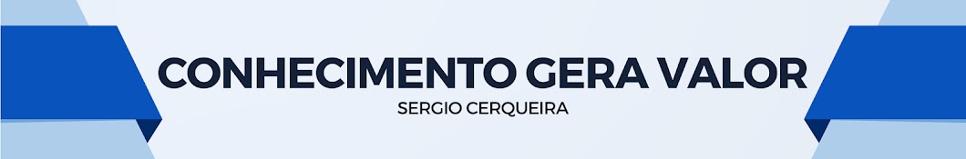 Conhecimento Gera Valor