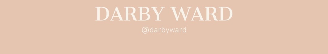 darby ward Banner