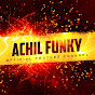 ACHIL FUNKY  ♪