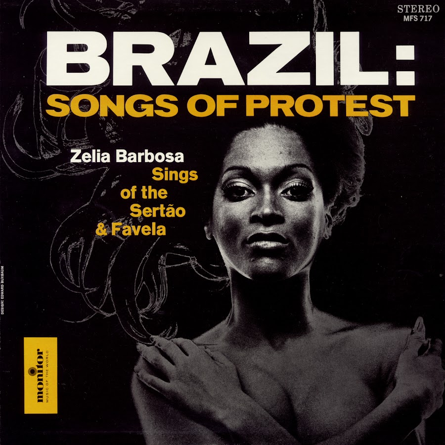 Stereo brazil. Brazil Song. Zelia Barbosa - Sertгo Favelas. Бразил песня. Zelia Barbosa - Zelia Barbosa - Sertгo Favelas.