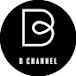 B Channel　釣旅ノマドデザイナー