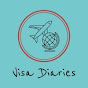 Visa Diaries