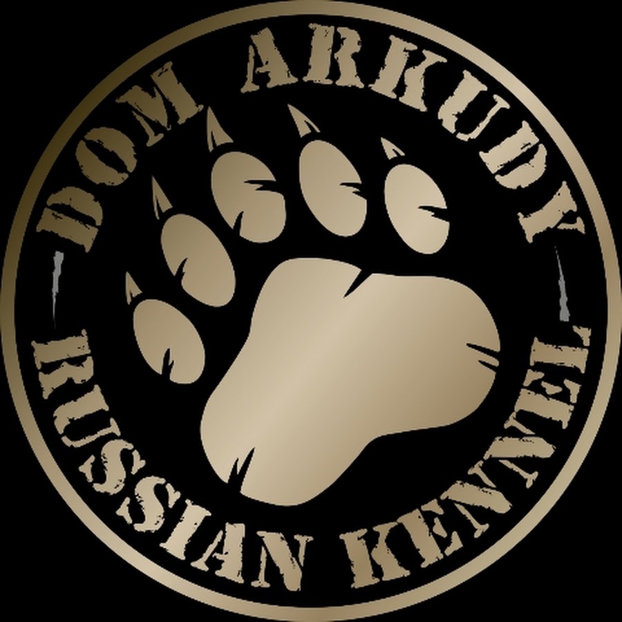 Питомник DOM ARKUDY - YouTube