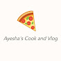 Ayesha's Cook and Vlog . 35k . 15 hours ago.......