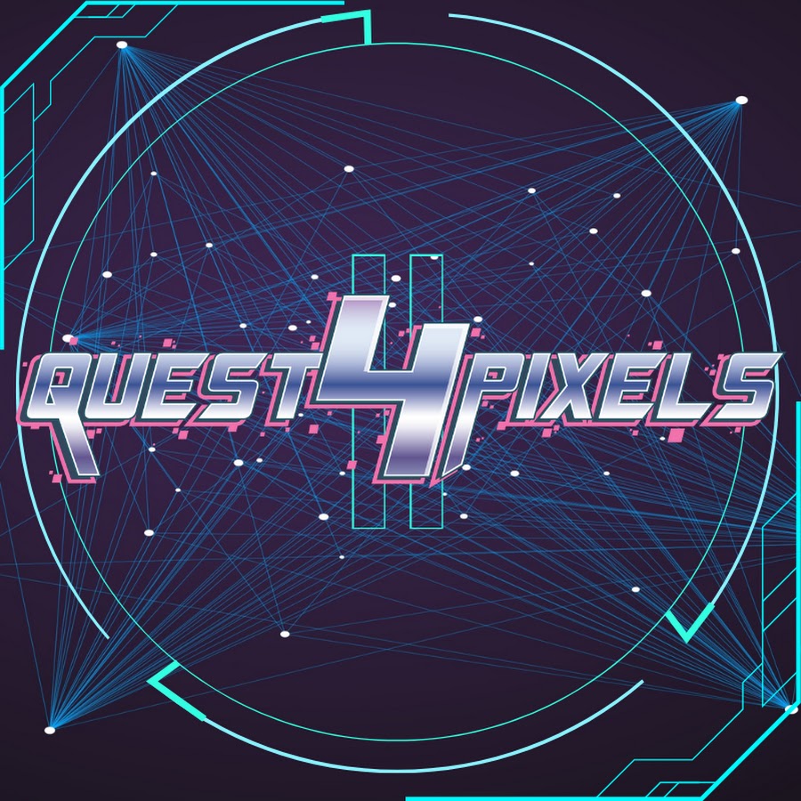 Quest 4 Pixels Gaming