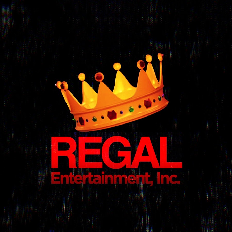 Regal Entertainment, Inc. @regalentertainmentinc