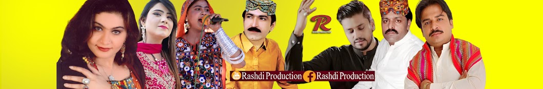 Rashdi Production