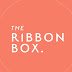 logo The Ribbon Box