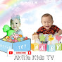 Akilia Kids Tv