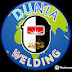 logo DUNIA WELDING