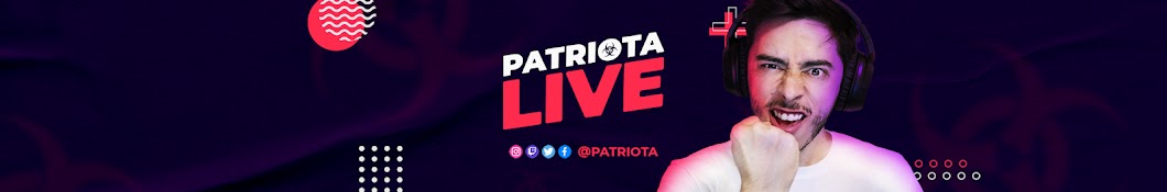 Patriota Live