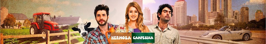 Hermosa Campesina - Güzel Köylü