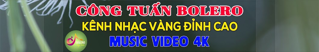 BOLERO Công Tuấn