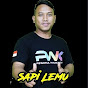 Sapi Lemu