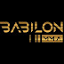 logo Babilon MMA