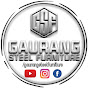 Gaurang Steel Furniture