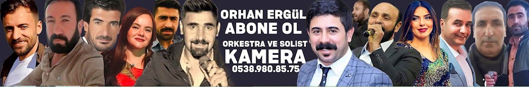 ORHAN ERGÜL