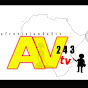 AFRO VISION 243 TV