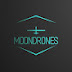 MoonDrones - assistência técnica especializada 