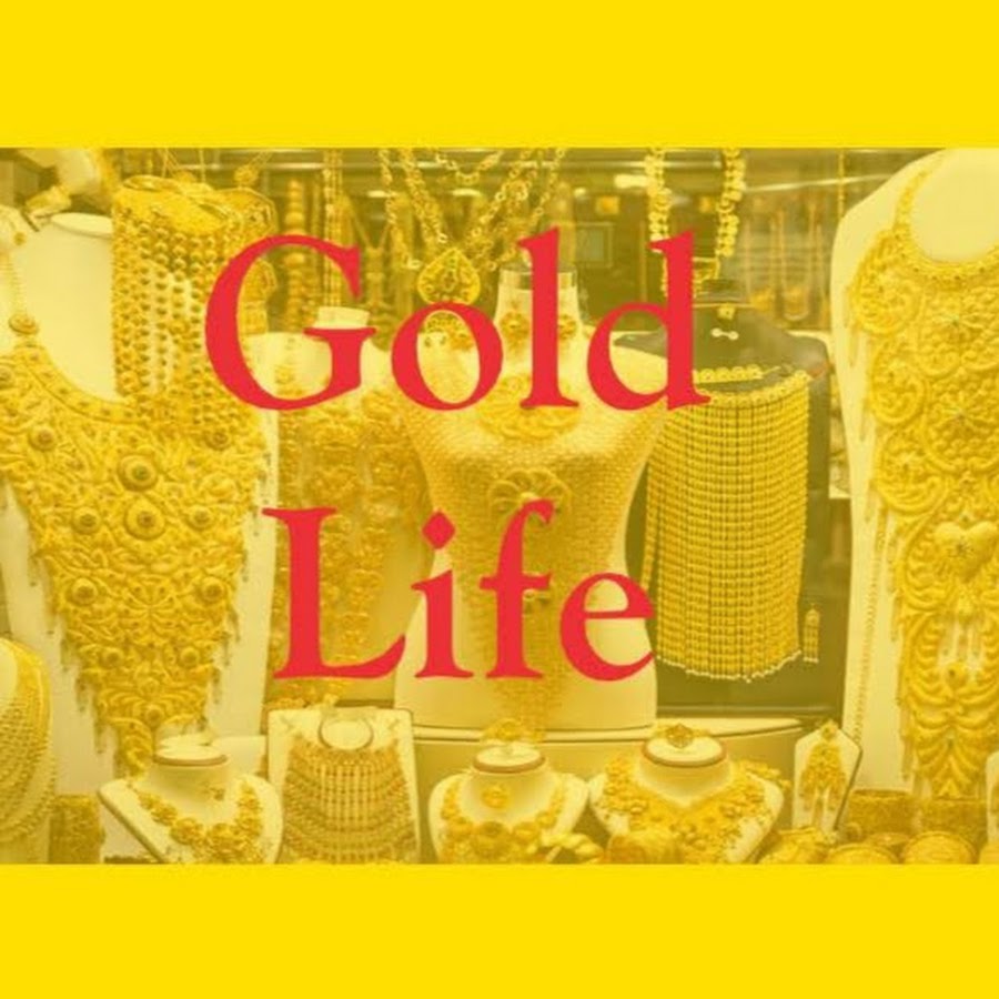 Gold Life (Sharmin) @goldlifeSharmin