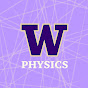 University of Washington Physics