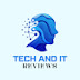 logo Tech and IT reviews