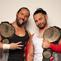 Being The Elite