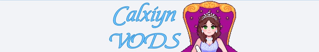 Calxiyn VODS