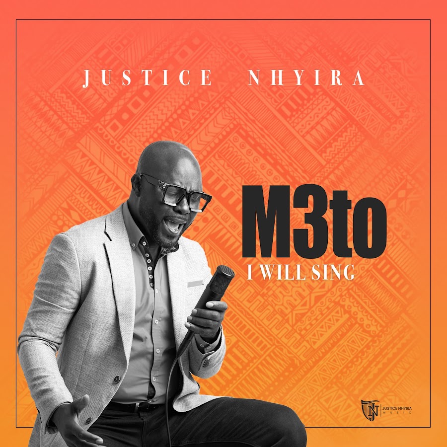 Justice Nhyira - YouTube