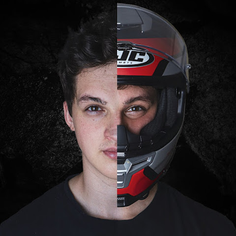 influencer profile picture