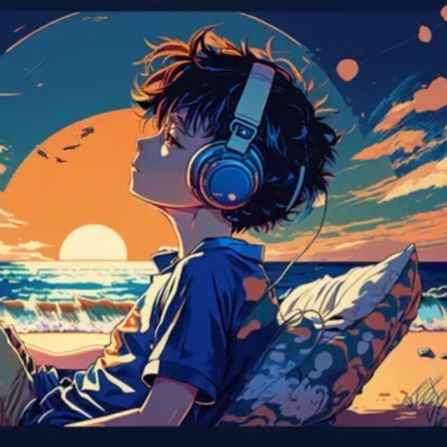 Chill Lofi Waves