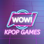 Wow! Kpop Games