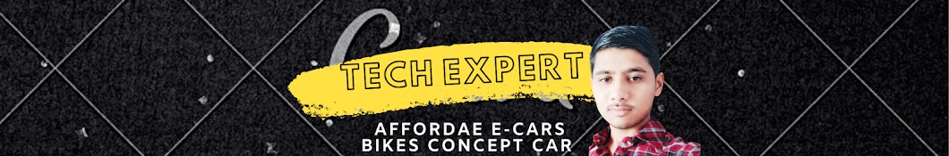 Tech Expert Banner