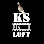 KS Pigeon Loft Vlogs