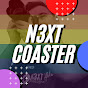 N3XT COASTER