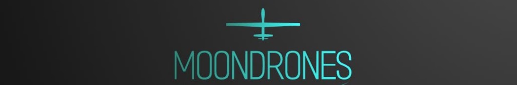 MoonDrones - assistência técnica especializada 